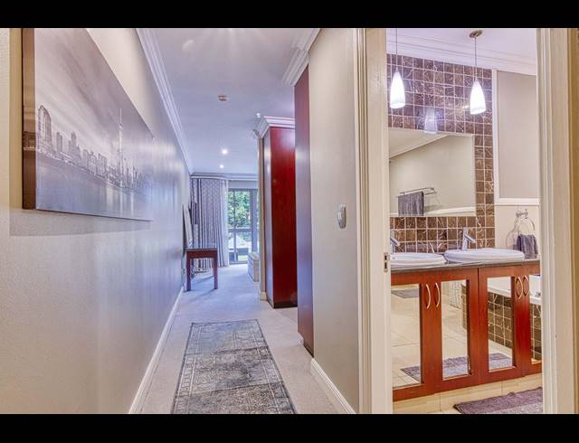 2 BEDROOM APARTMENT TO LET IN MORNINGSIDE